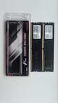 Опертаиная память DDR4 2666Mhz 2*16Gb Geil
