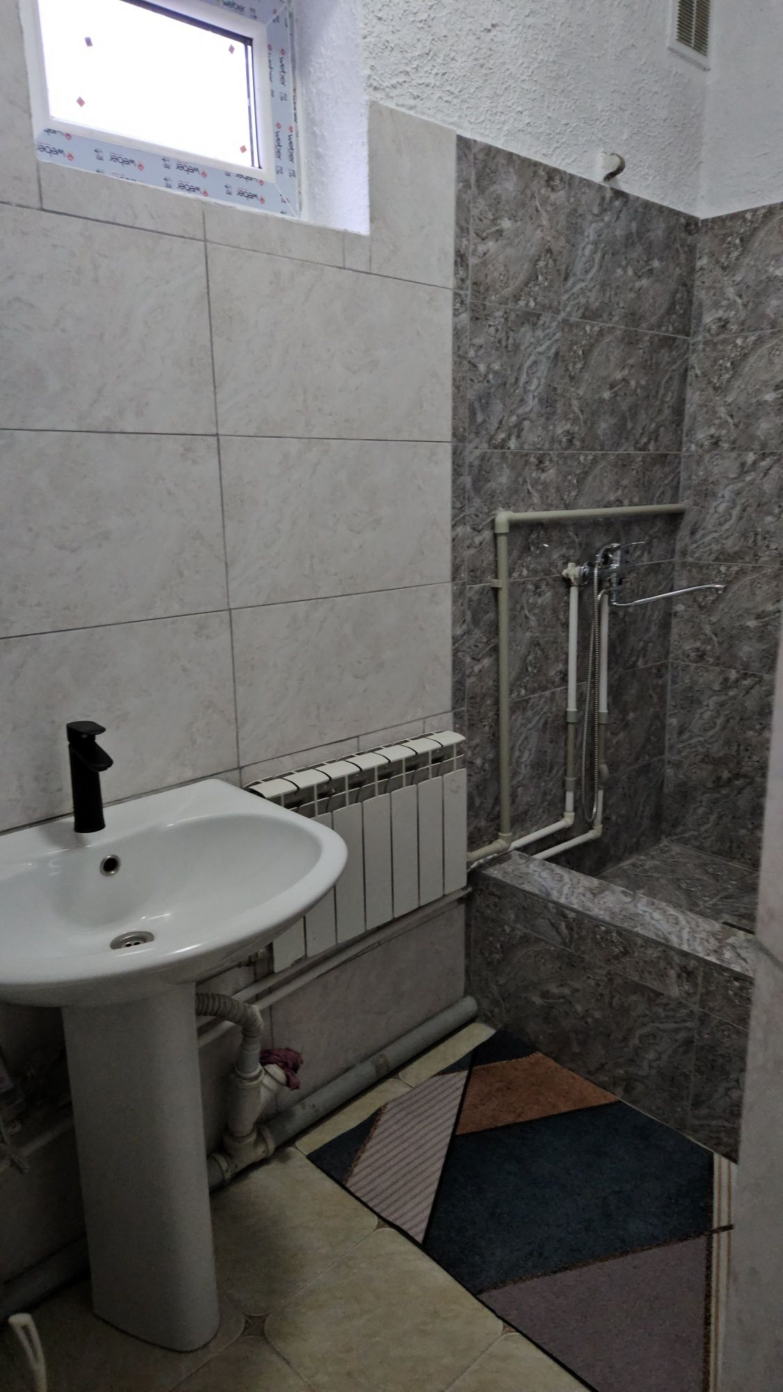 Сдам дом 2х комнатный