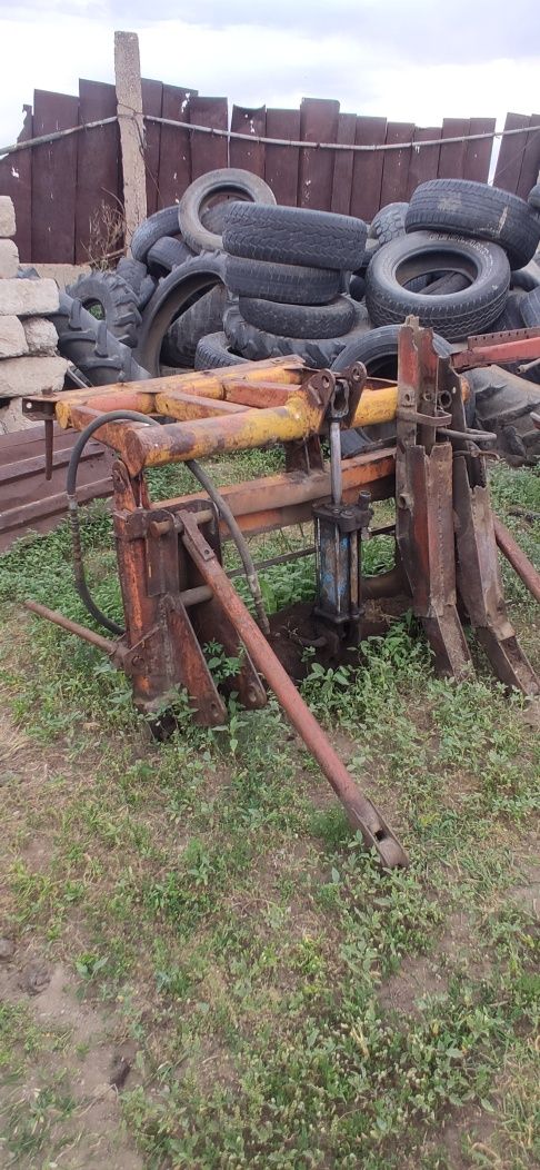 Продам юмз на полном ходу