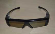 Samsung 3D очки б.у.