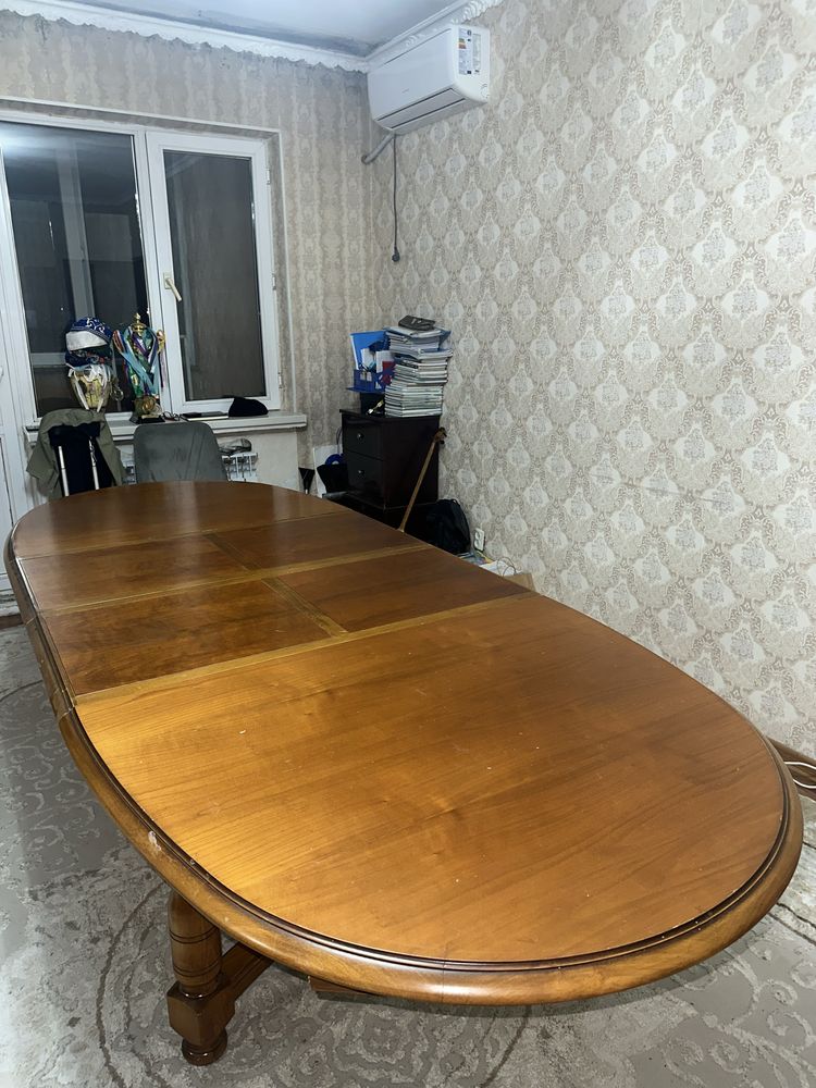 Стол для гостиной из Дерево