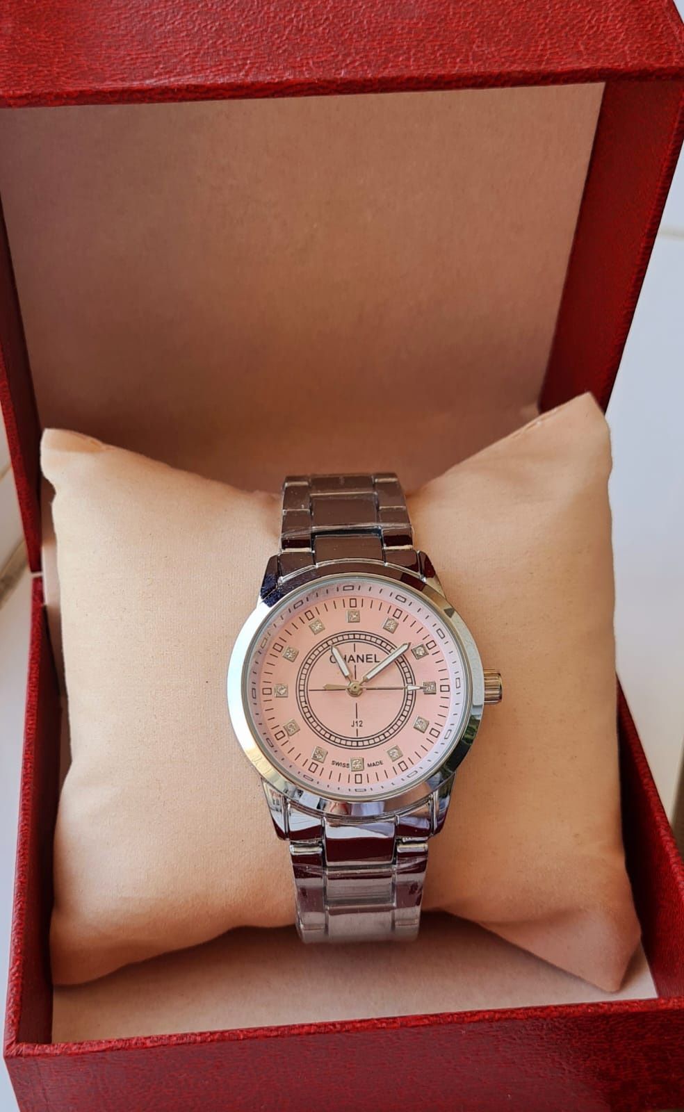 Женские часики,  Channel, Rolex