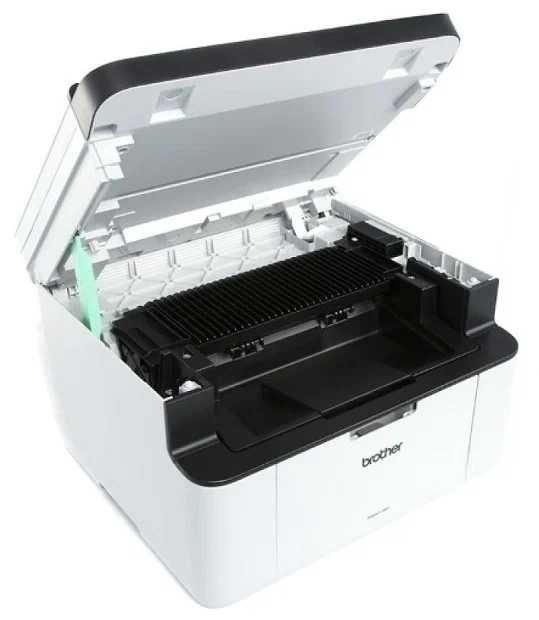 МФУ DCP-1510R | Принтер/Сканер/Копир | Компактный быстрый