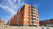 Продажа 2-х комнатной квартира возле Тобол Арена