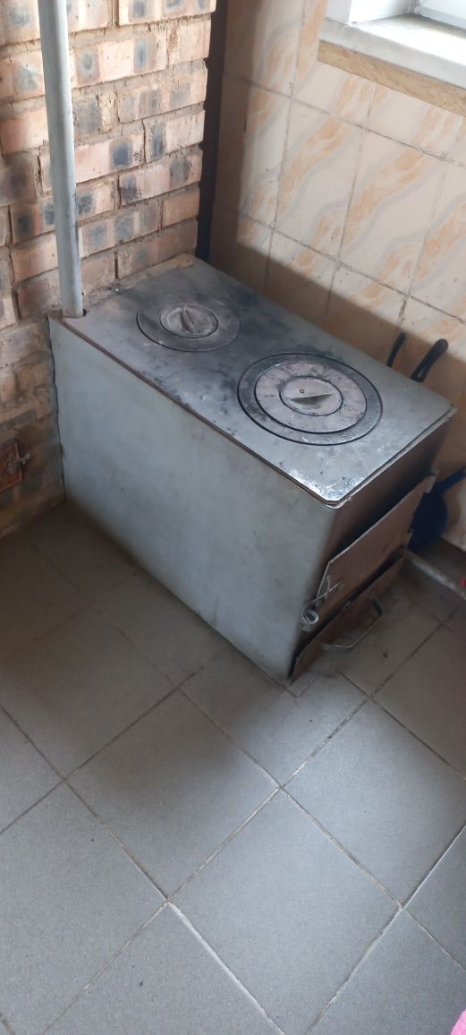 Продам котёл отопления