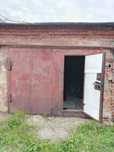 Продам гараж в 3х уровнях