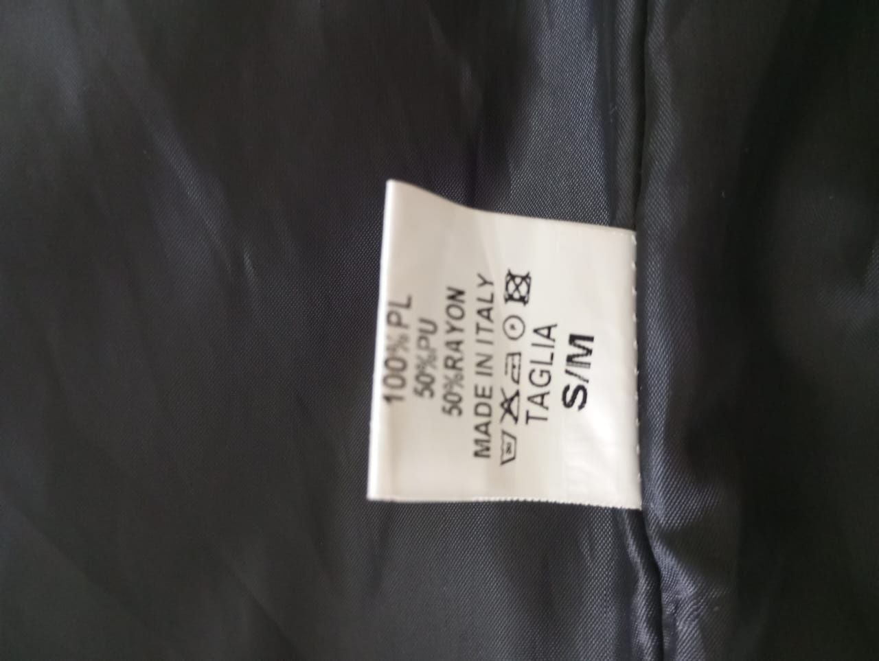 Продам полушубок.