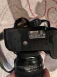 Фотоаппарат Nikon D5200  фотоаппарат Canon sx220  2 диктафона