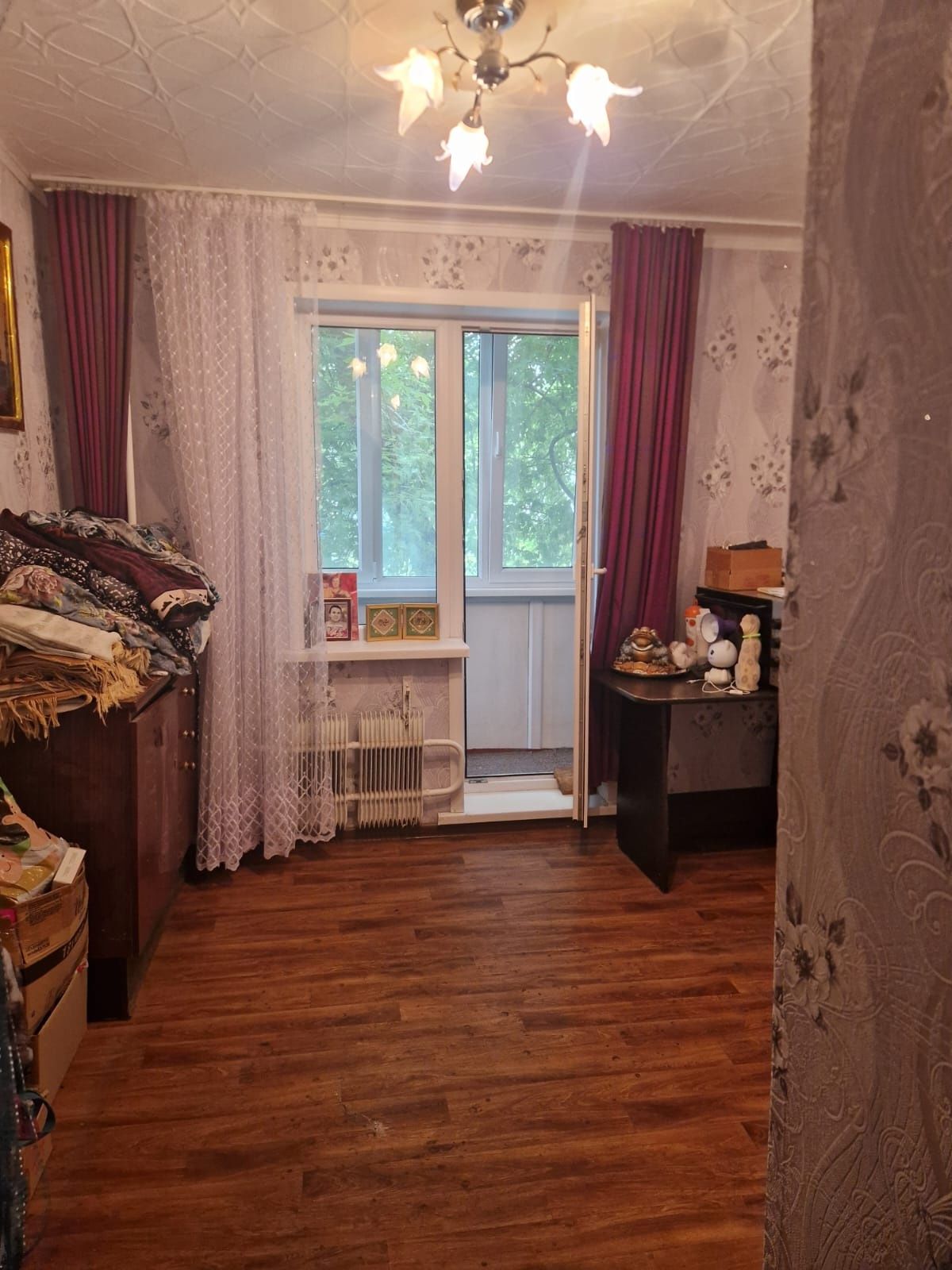 Продам 4х р-н Сокол ленинградка