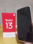 Продам Redmi 13. 128 gb. 8gb.Почти новый.