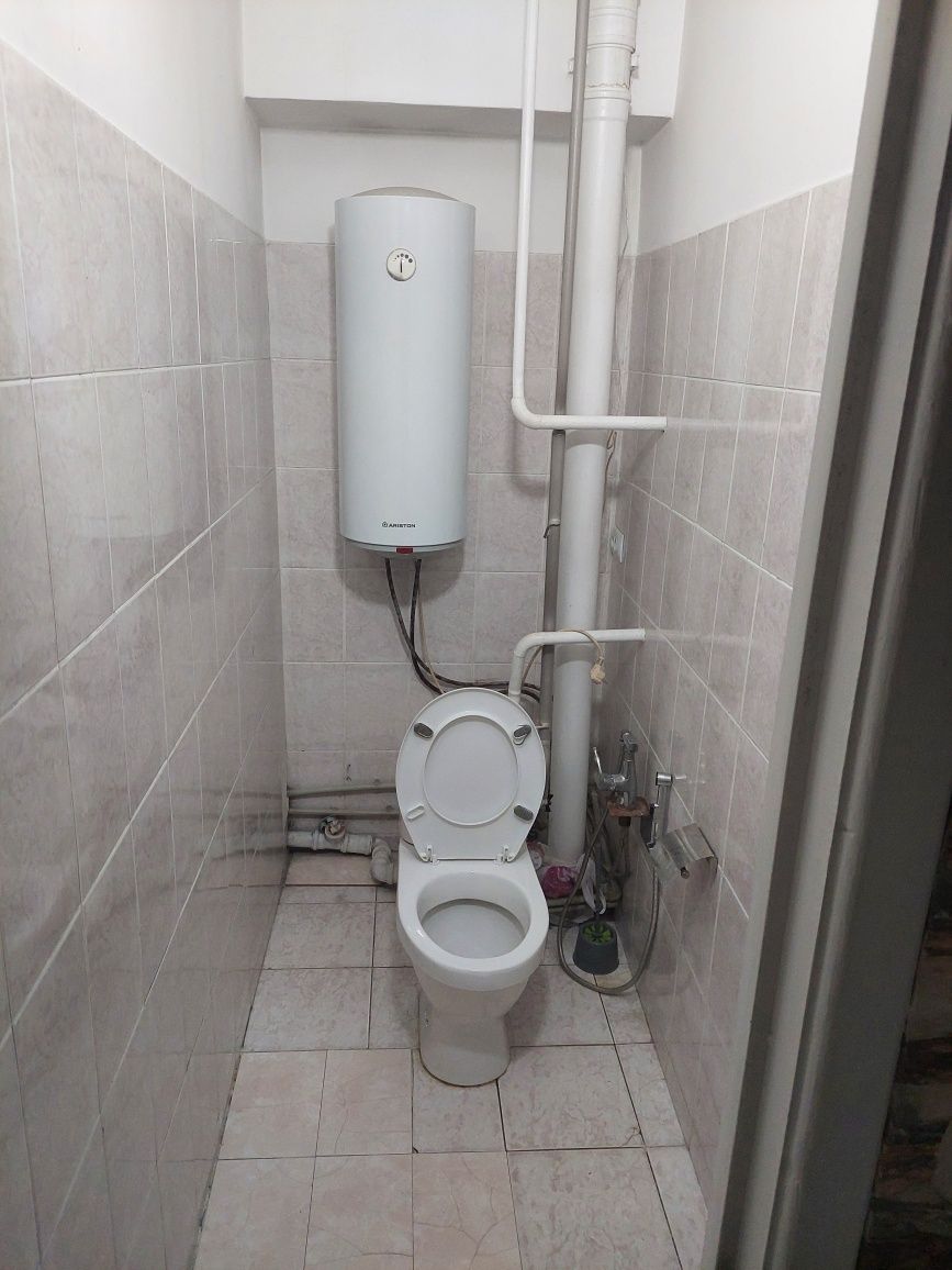 2-х комн квартира
