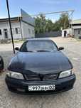 Nissan Maxima Cefiro
