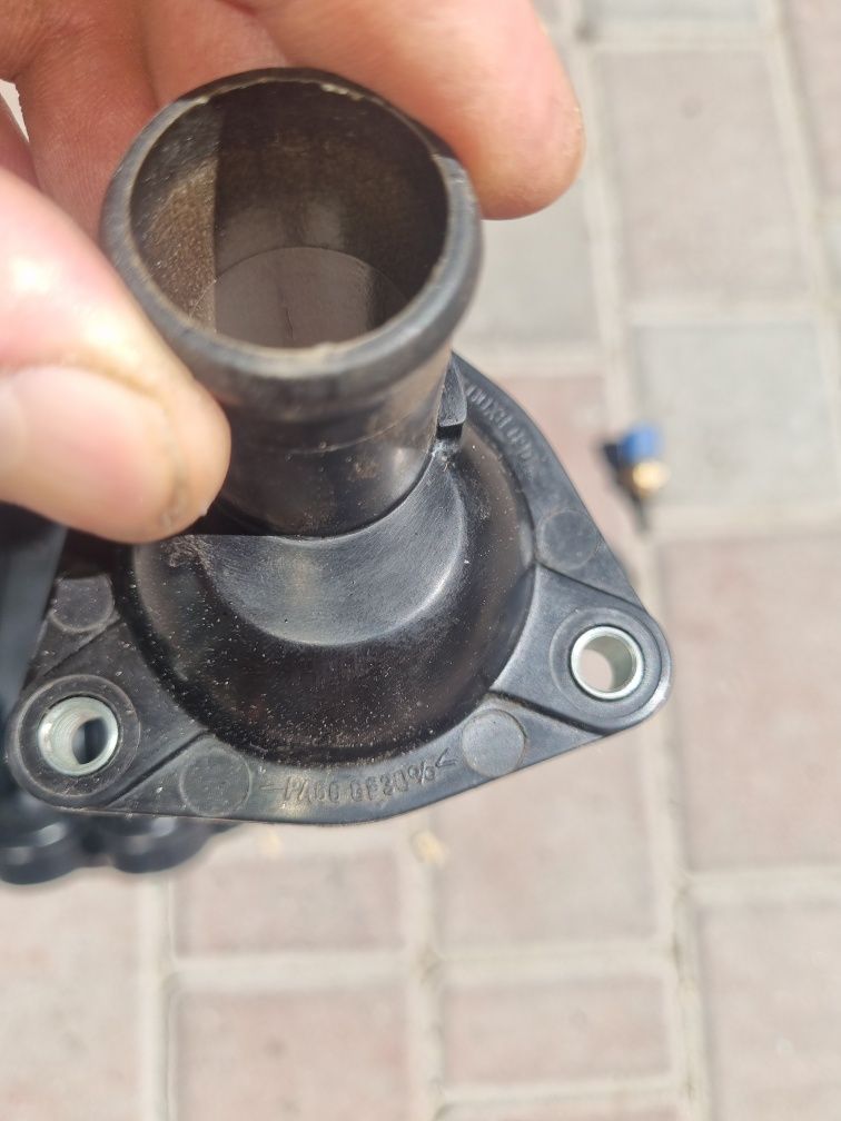 Продам камплектующи матора