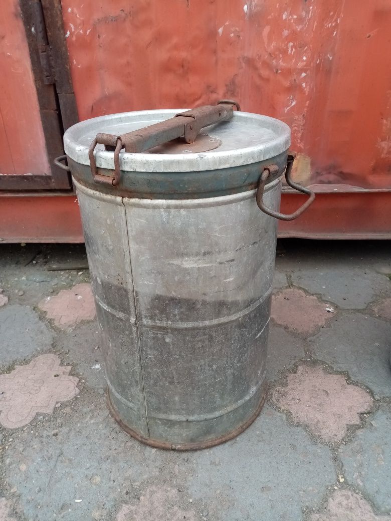 Продам ёмкость нерж