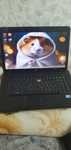 Ноутбук HP Compaq