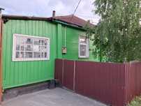 Продам дом в районе гор.электросети