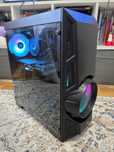 Core i5 10400F. RTX 3060 12Gb