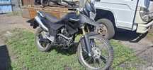 Racer Ranger 300