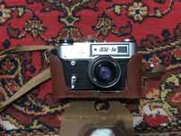 Фотоаппарат фэд-5В