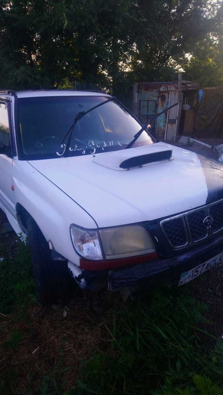 Продам Субару Фореста