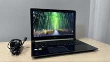 Мощный ноутбук Acer Aspire Core i3-8th/16GB/512GB SSD/Nvidia Geforce