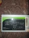 Блок питания для пк 400w