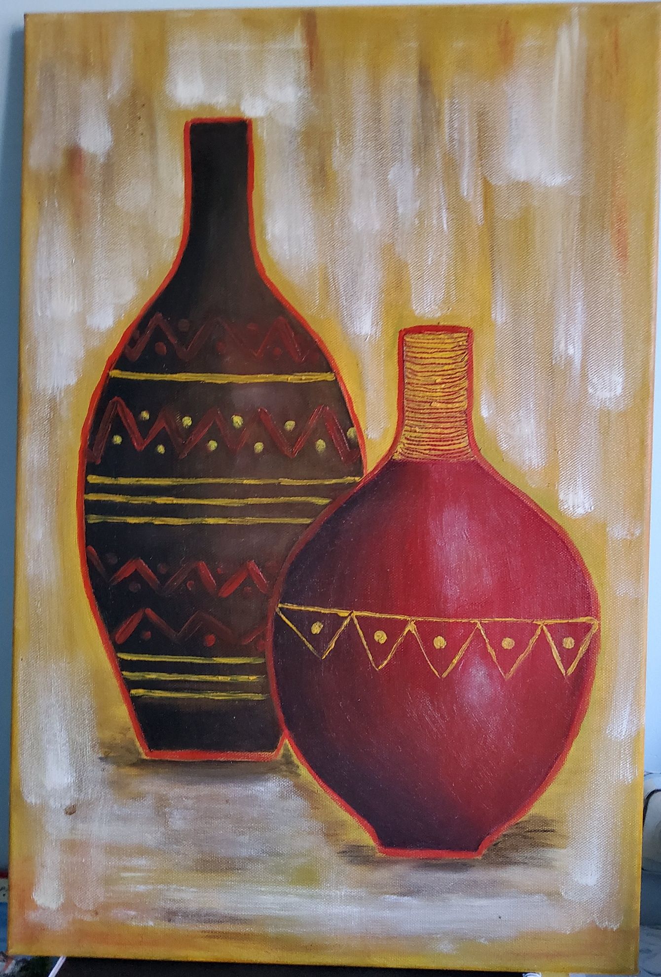 Картины срочно продам размеры 40×60 и 25×30