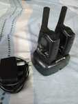 2 Рации Midland и 3 Панели Jvc и Pioneer