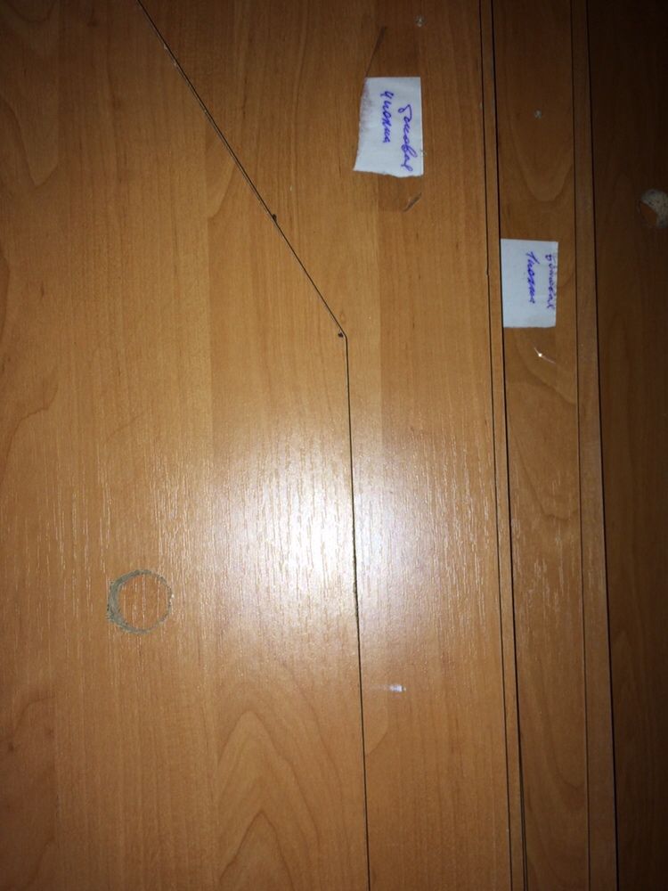 Продам полки
