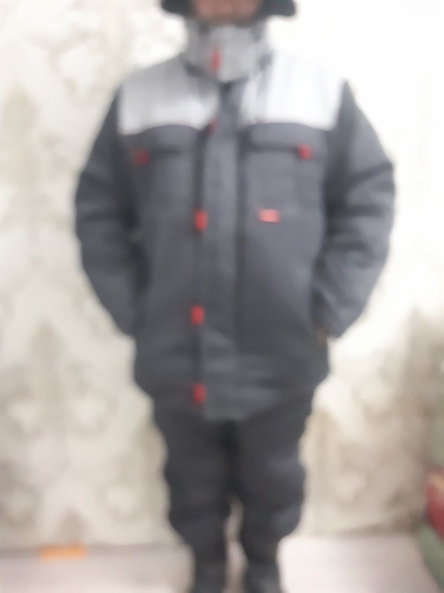 Продам спец одежда