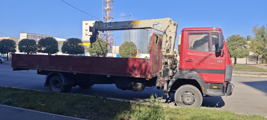 Услуги Монипулятора Алматы Манипулятор