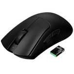 Игровая мышь Razer DeathAdder V3 Pro, 30000 dpi, Black