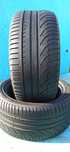 Шины 245/40 R17 Michelin из Германии