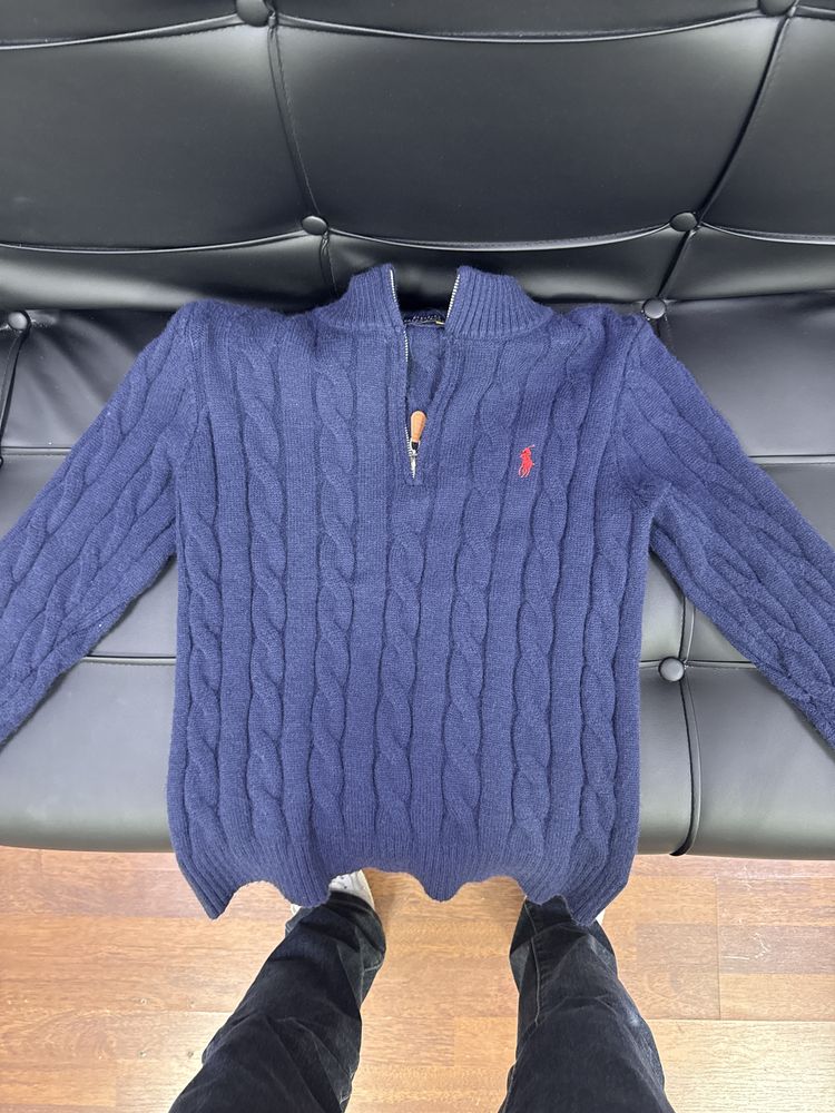 Полу замок Polo Ralph Louren
