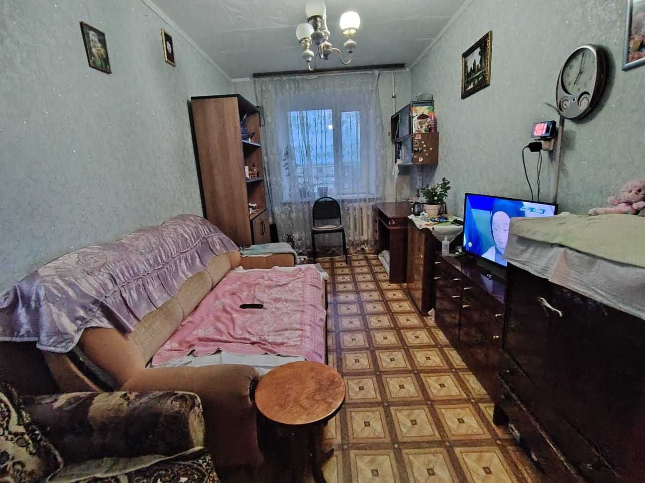 ПРОДАЮ 3-комнатную квартиру  на Горке Дружбы