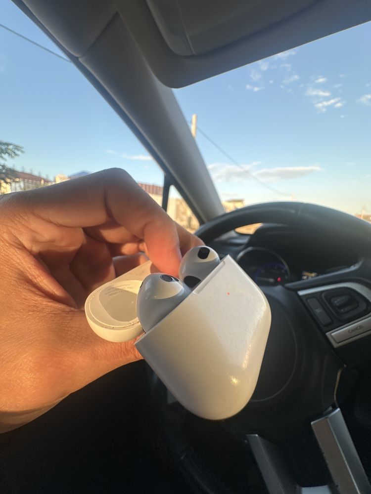 Продам airpods pro