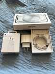 зарядка айфон шнур адаптер20w iphone кабель