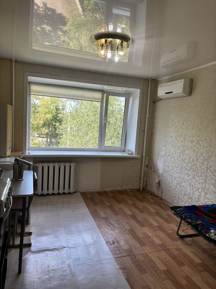 Сдается комната в общежитии