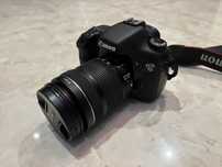 Продам Canon Eos 7D