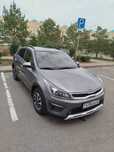 продаю автомобиль Kia Rio X-Line 2020