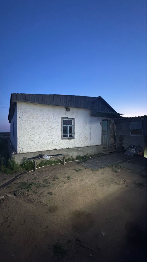 Дом в село суатколь
