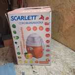 Соковыжималка Scarlet