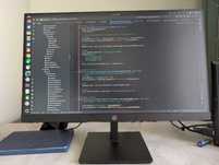 Монитор HP 22" Full HD