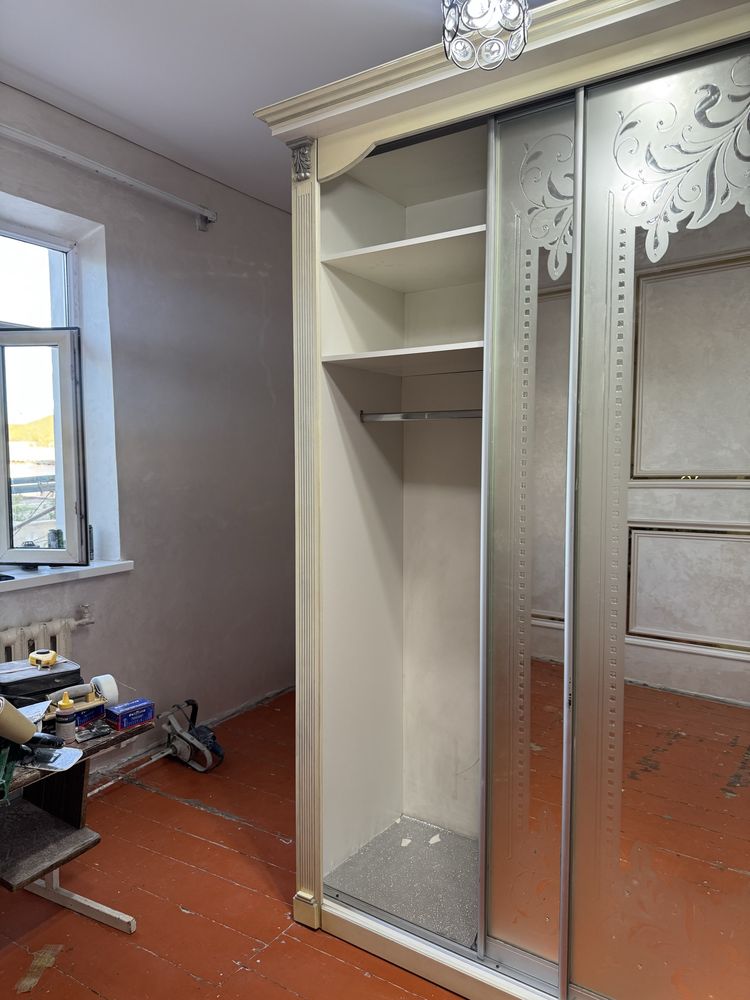 Продается шифонер срочно