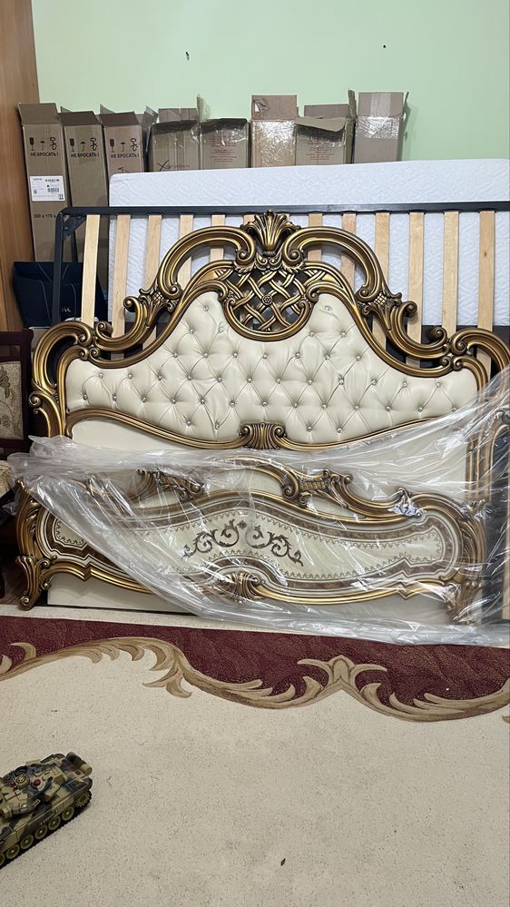 Продается кровать