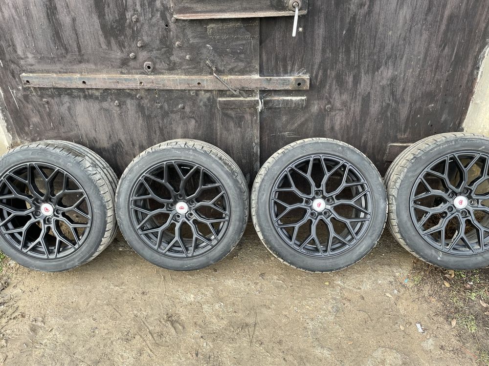 Продам диски Vossen