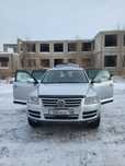 Touareg 3,2 американец