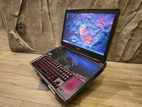 Заряженный  Игравой Ноутбук MSI (core i7/GTX 980 16G /32ОЗУ/512SSD)