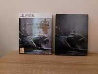 Игры на диске для ps4/5