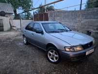 Продам автомобиль - Nissan Sunny 1997г